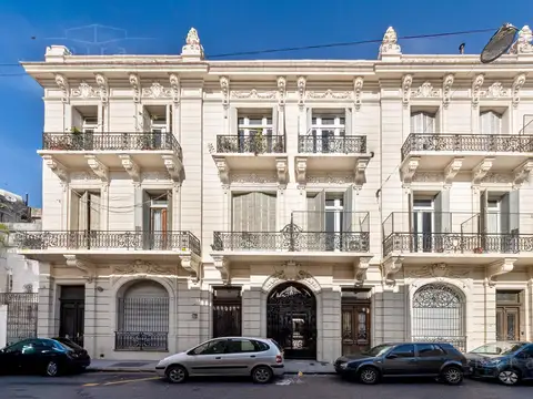 PH en Venta en San Telmo, Capital Federal