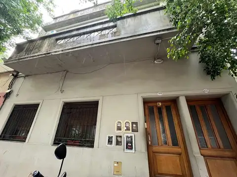 PH en Venta en Villa Crespo, CABA