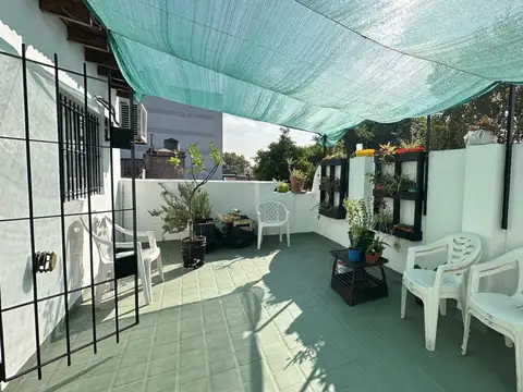 PH en Venta en Villa del Parque, CABA