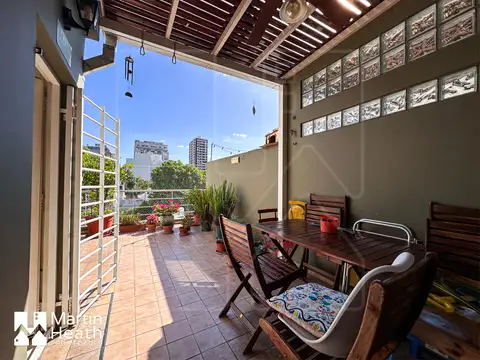 PH en Venta en Villa Urquiza, CABA