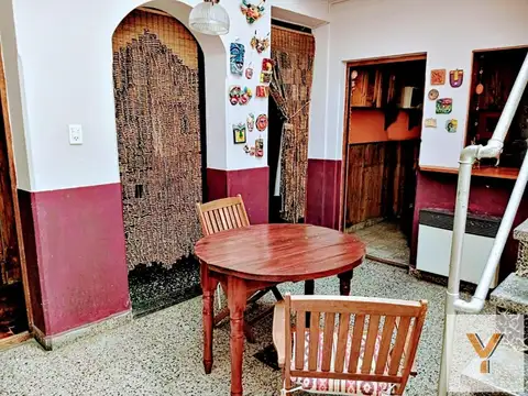 PH en Venta en Balvanera, CABA