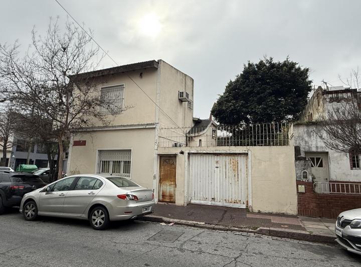 Casa · 186m² · 4 Ambientes · 1 Cochera