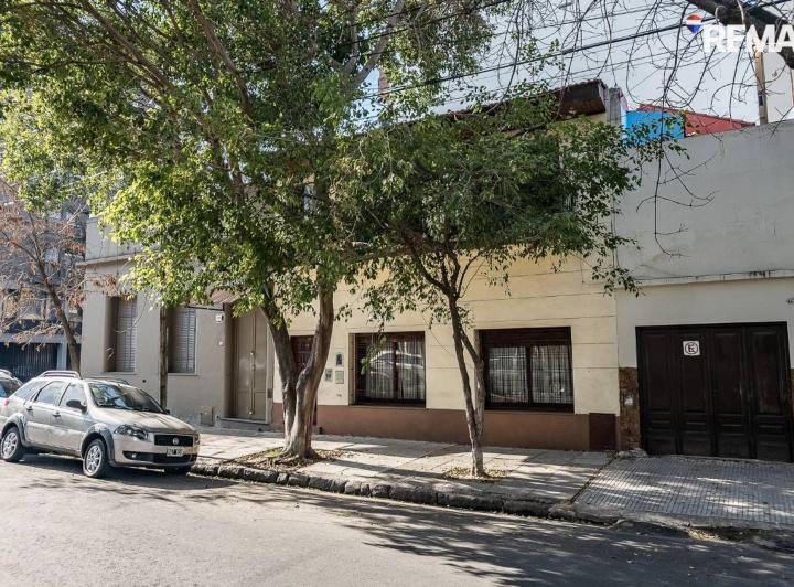 Casa · 148m² · 5 Ambientes
