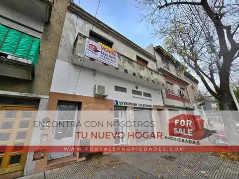 PH en Venta en Monte Castro, Capital Federal