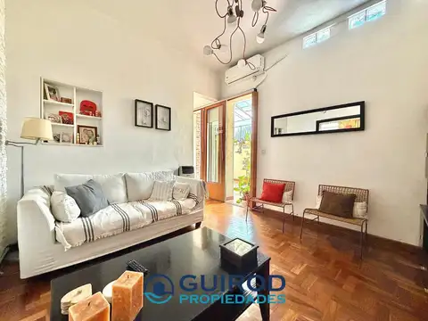 PH en Venta en Villa del Parque, CABA