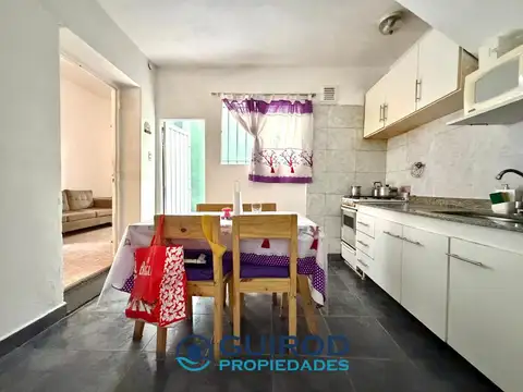 PH en Venta en Villa Urquiza, Capital Federal