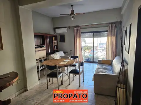 PH en Venta en Villa Pueyrredon, Capital Federal