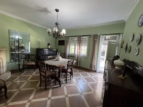 PH en Venta en Villa Ortuzar, Capital Federal