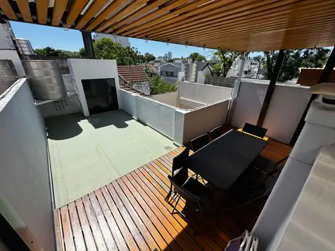 PH en Venta en Villa Pueyrredon, Capital Federal