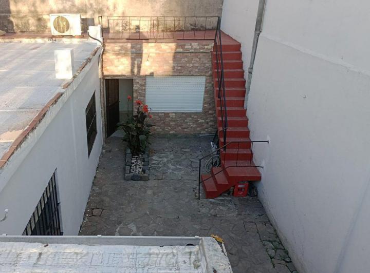 Casa · 88m² · 4 Ambientes · 1 Cochera