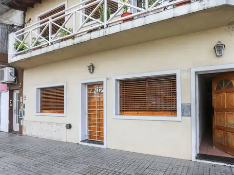 PH en Venta en Villa Devoto, Capital Federal