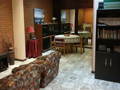 PH en Venta en Villa Devoto, Capital Federal