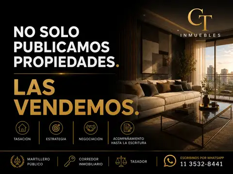 PH en Venta en Recoleta, Capital Federal
