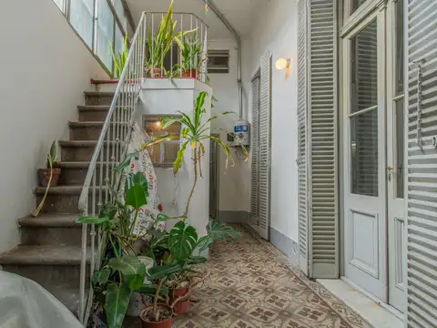 PH en Venta en Caballito Sur, Caballito