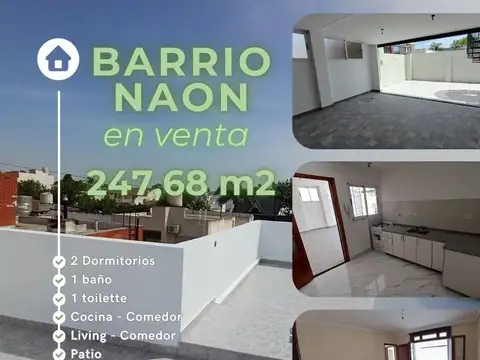 PH en Venta en Liniers, Capital Federal