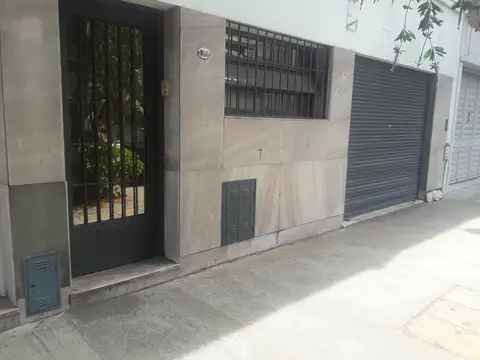 PH en Venta en Villa Devoto, Capital Federal