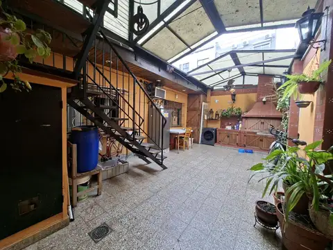 PH en Venta en Coghlan, Capital Federal