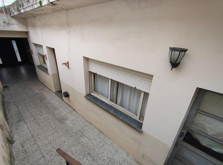 Casa · 107m² · 4 Ambientes · 1 Cochera