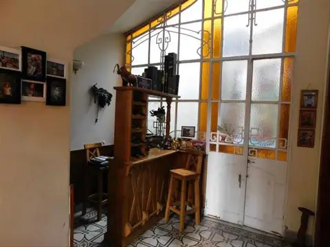 PH en Venta en Constitucion, Capital Federal