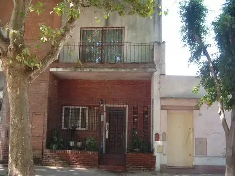 PH en Venta en Chacarita, Capital Federal