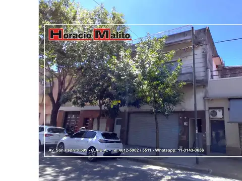 PH en Venta en Floresta, Capital Federal