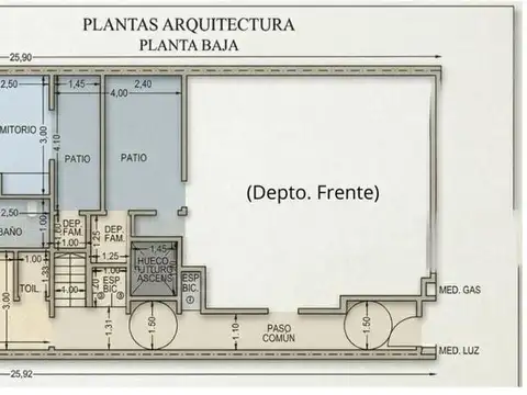 PH en Venta en Villa del Parque, CABA