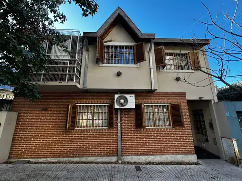 PH en Venta en Belgrano, Capital Federal