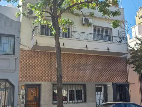 PH en Venta en Parque Chacabuco, Capital Federal