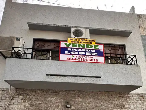 PH en Venta en Liniers, Capital Federal