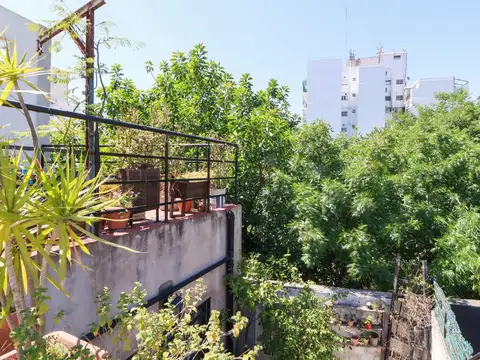 PH en Venta en Caballito, Capital Federal
