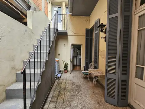 PH en Venta en Las Cañitas, Palermo
