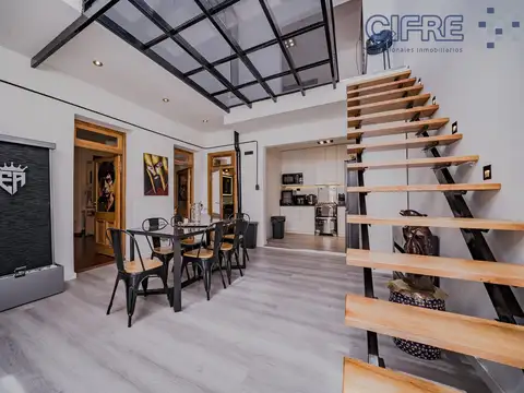 PH en Venta en Villa Devoto, Capital Federal