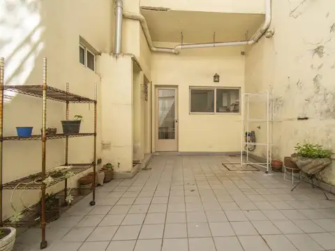 PH en Venta en Floresta, CABA