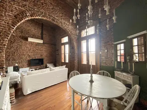 PH en Venta en Recoleta, Capital Federal