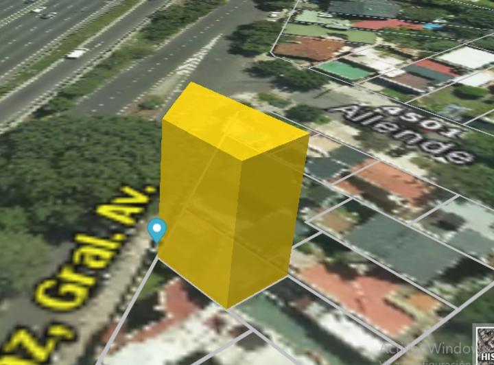 Casa · 100m² · 1 Ambiente · 1 Cochera