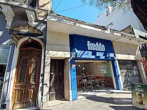 PH en Venta en Caballito, Capital Federal