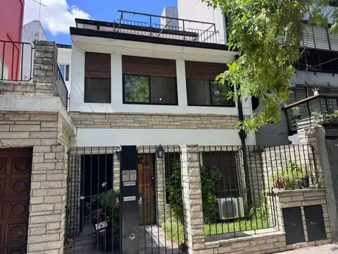 PH en Venta en Nuñez, Capital Federal