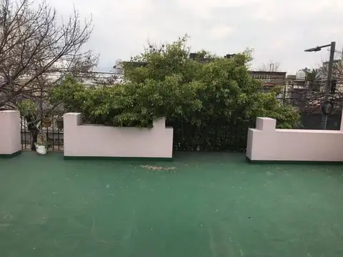 PH en Venta en Chacarita, Capital Federal