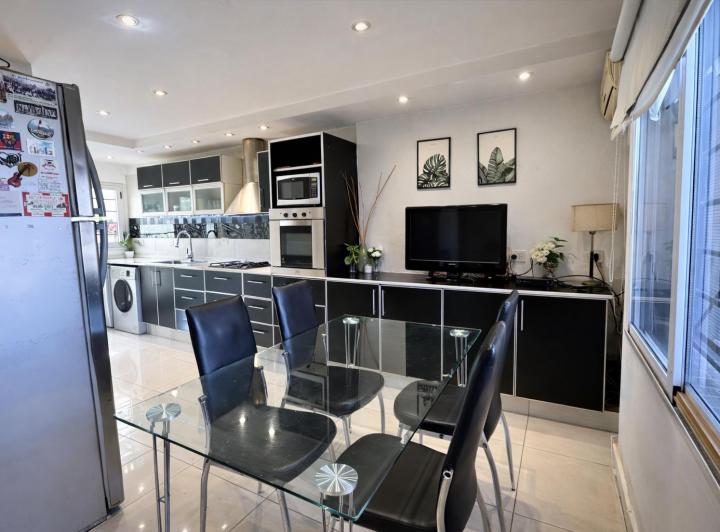 Casa · 150m² · 4 Ambientes