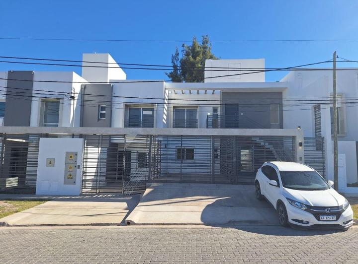 Departamento · 10m² · 1 Ambiente · 1 Cochera