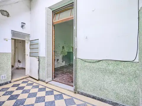 PH en Venta en Saavedra, Capital Federal