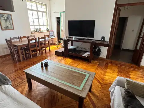 PH en Venta en Barracas, CABA