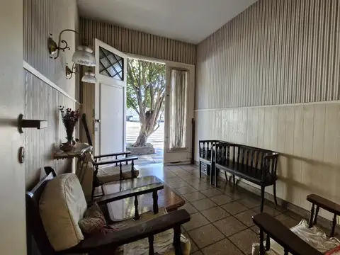 PH en Venta en Barracas, Capital Federal