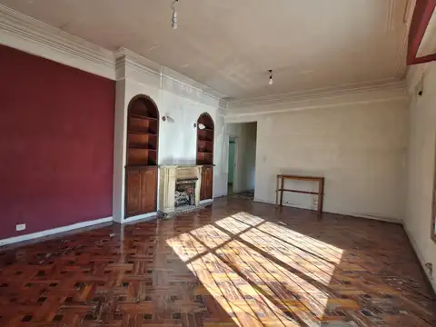 PH en Venta en Barracas, CABA