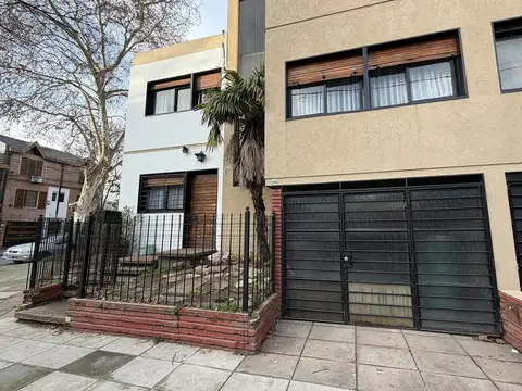PH en Venta en Villa Devoto, CABA