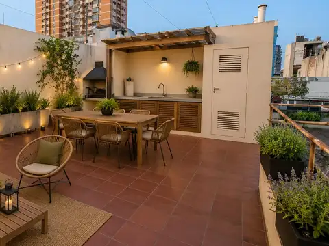 PH en Venta en San Telmo, Capital Federal