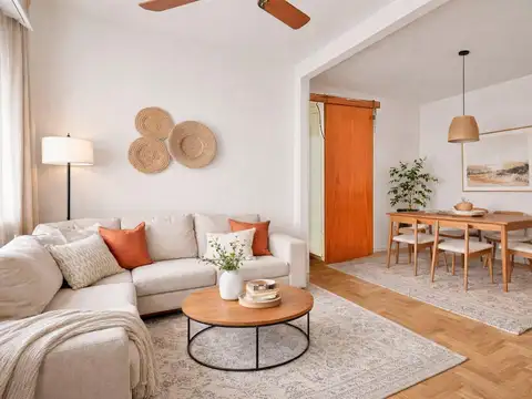 PH en Venta en Almagro, Capital Federal