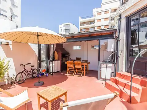 PH en Venta en Villa Urquiza, Capital Federal