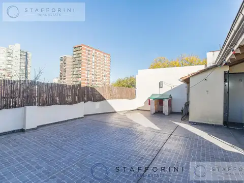 PH en Venta en Boedo, Capital Federal