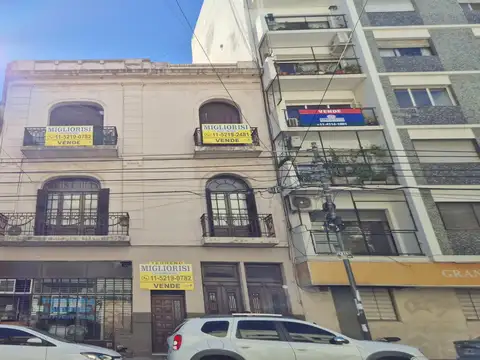 PH en Venta en Palermo, Capital Federal